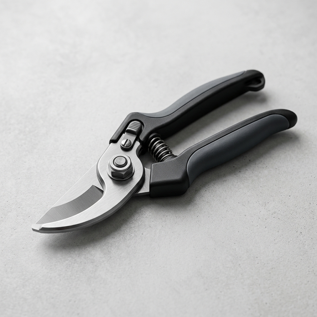 Professional Garden Pruning Shears